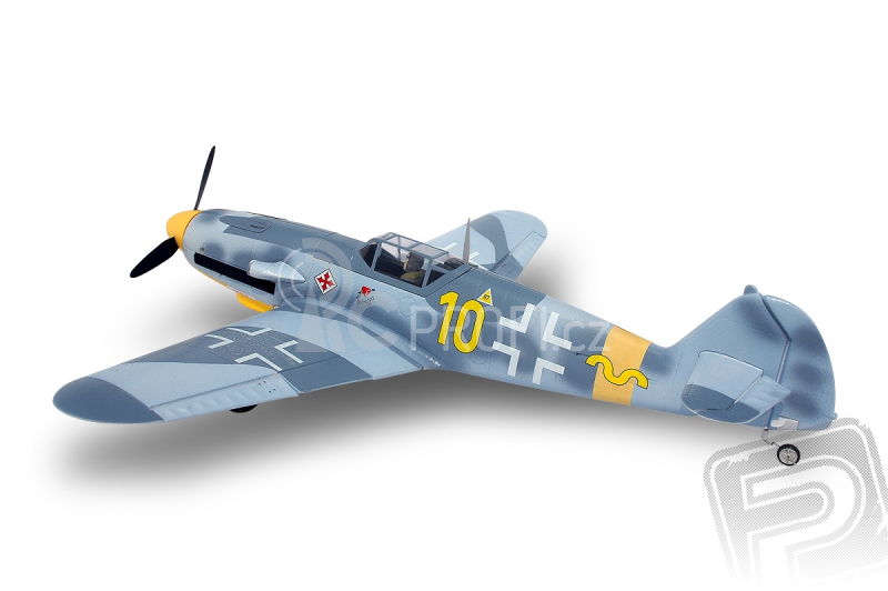 Messerschmitt BF-109 (Baby WB) ARF 750mm