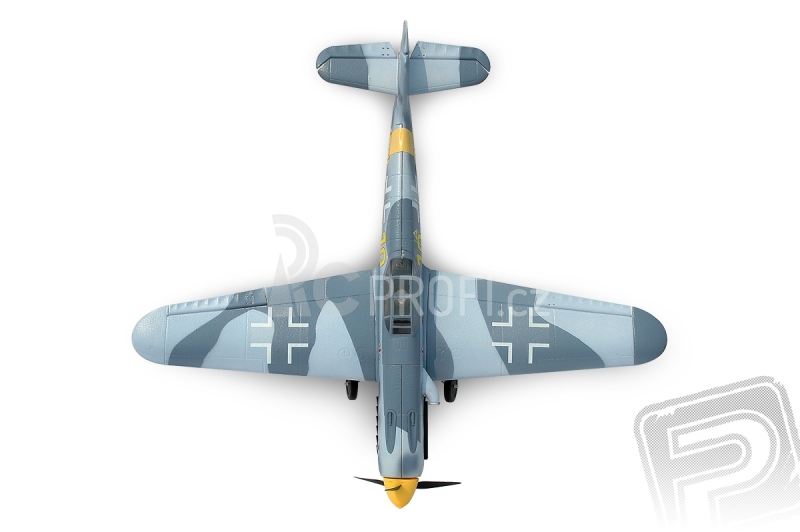 Messerschmitt BF-109 (Baby WB) ARF 750mm