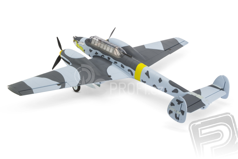 Messerschmitt BF-110 1500mm EPP ARF