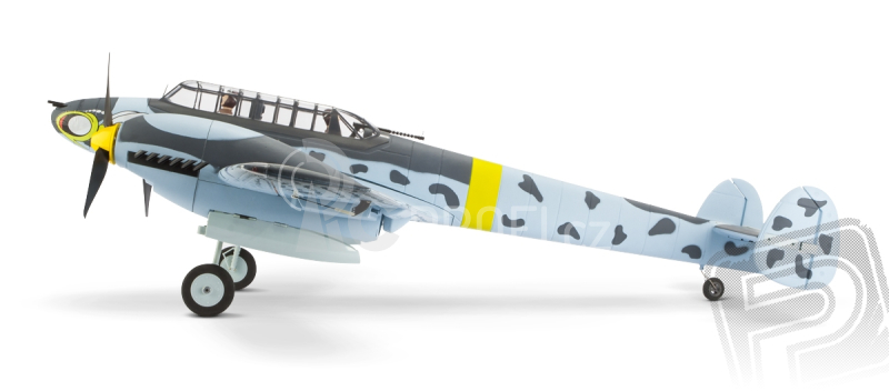 Messerschmitt BF-110 1500mm EPP ARF