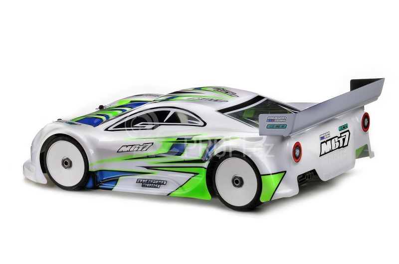 MGT-7 ECO GT stavebnice