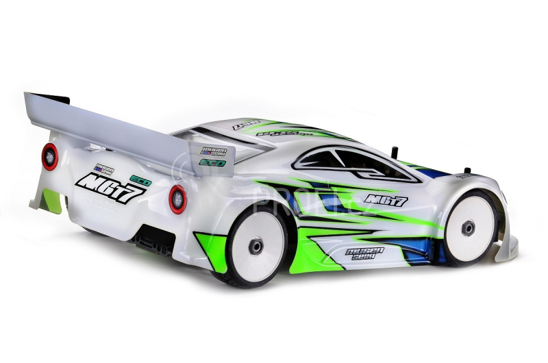 MGT-7 ECO GT stavebnice