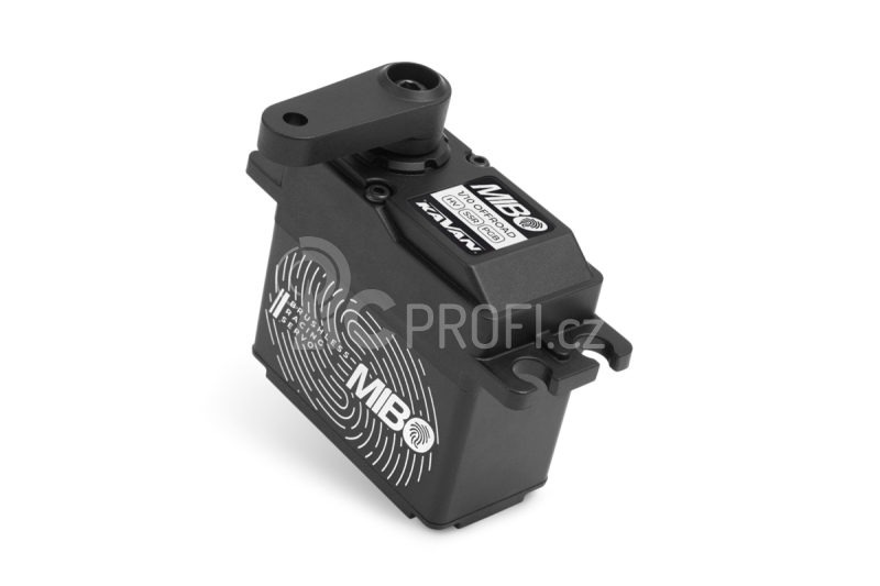 MIBO 1/10 Offroad (0.055s/20kg/8.4V) Brushless Servo