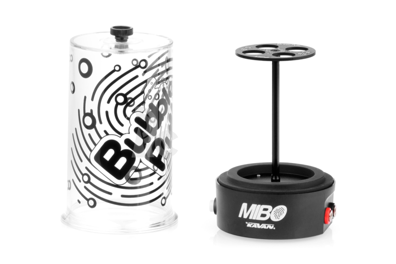 MIBO Elektrický odstraňovač bublin - 1/10 Onroad & Offroad