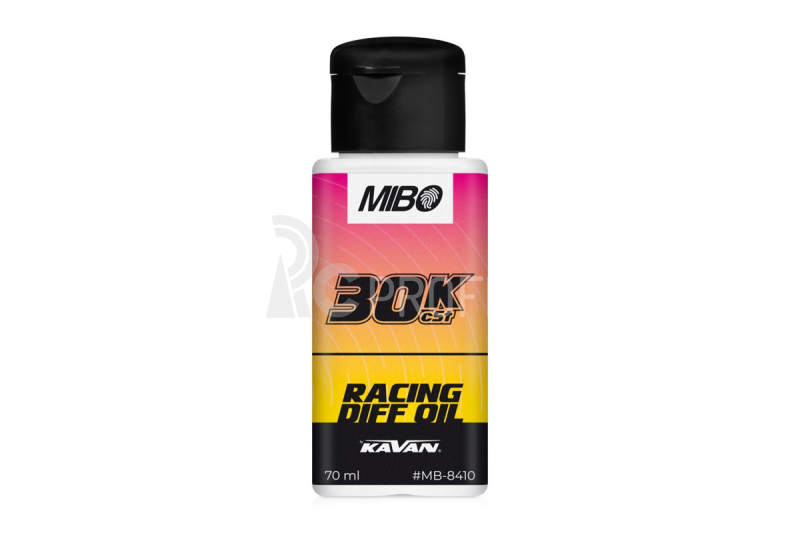 MIBO olej pro diferenciál 30,000cSt (70ml)
