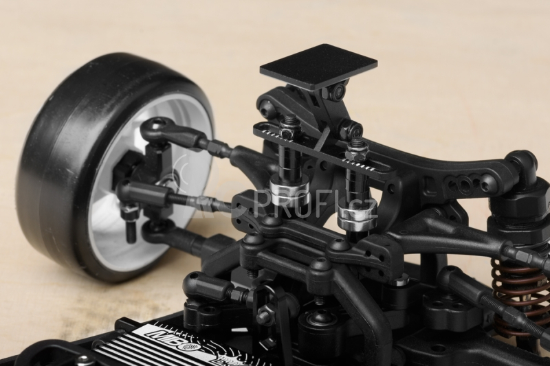 MIBO Stealth Magnetický přední držák karoserie pro Drift