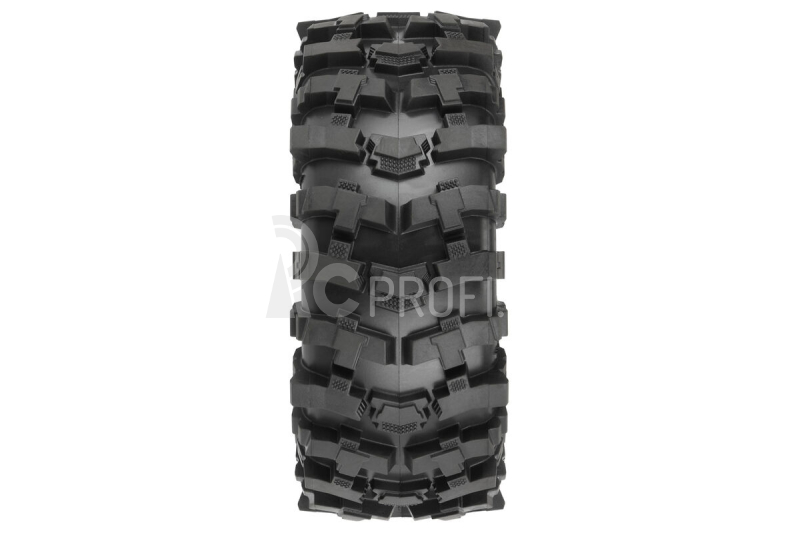 Mickey Thompson Baja Pro X guma včetně vložky 1.9 (Predator směs), 2 ks.