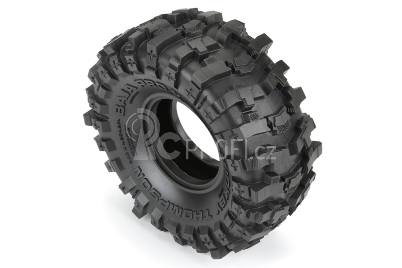 Mickey Thompson Baja Pro X guma včetně vložky 1.9 (Predator směs), 2 ks.