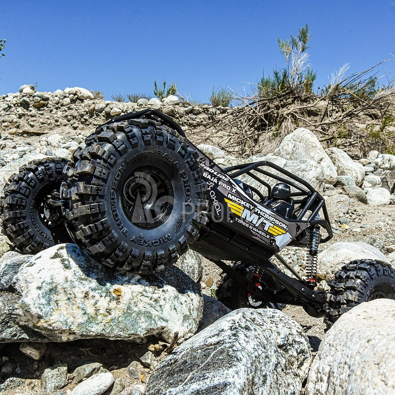 Mickey Thompson Baja Pro X guma včetně vložky (G8 směs), 2 ks.