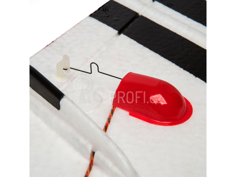 Micro F-27 FPV 0.4m SAFE BNF Basic