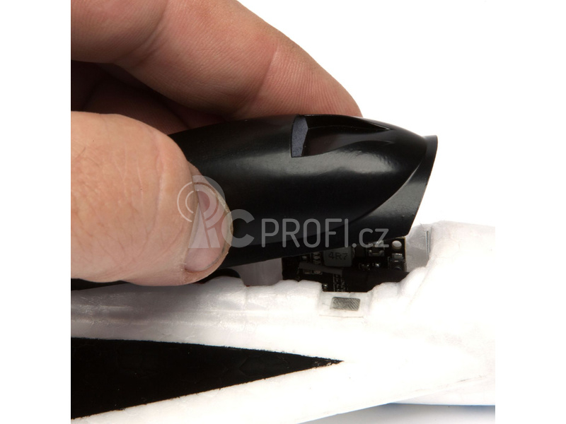 Micro F-27 FPV 0.4m SAFE BNF Basic