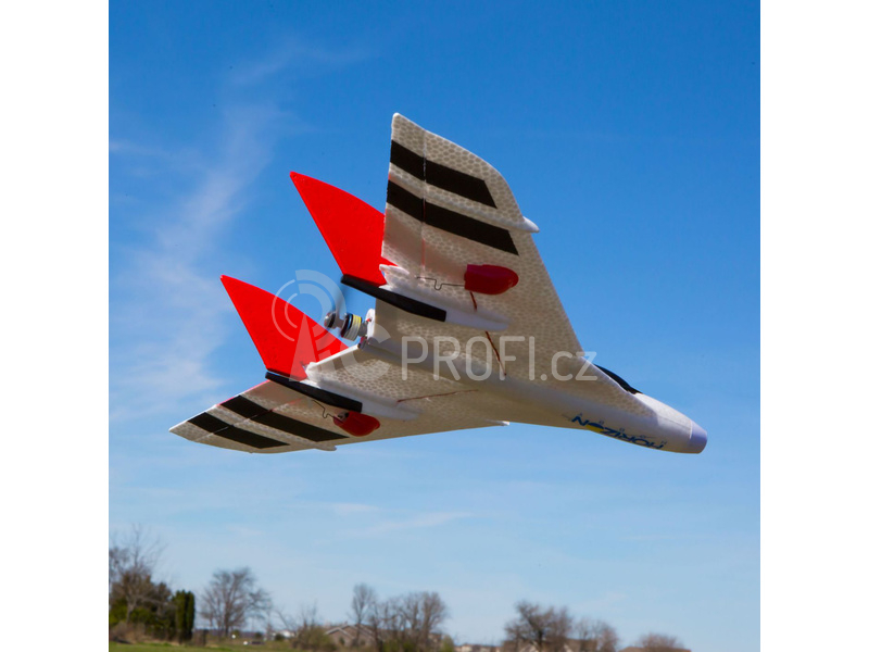 Micro F-27 FPV 0.4m SAFE BNF Basic