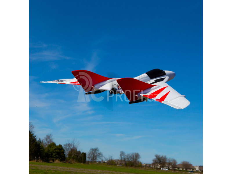 Micro F-27 FPV 0.4m SAFE BNF Basic
