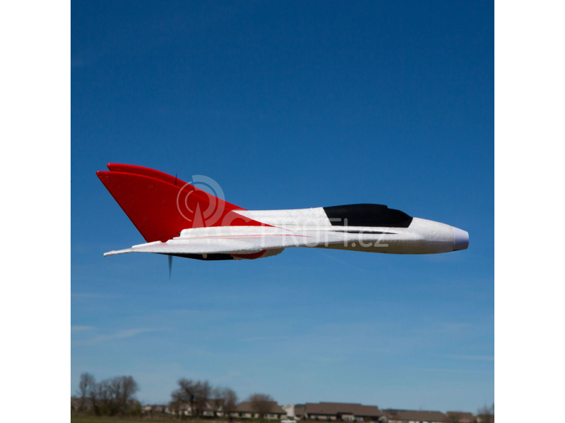 Micro F-27 FPV 0.4m SAFE BNF Basic