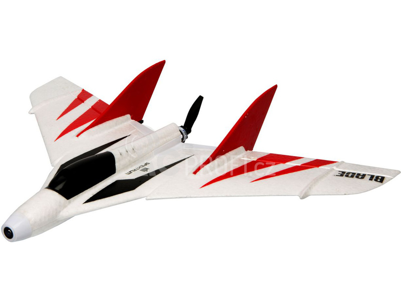 Micro F-27 FPV 0.4m SAFE BNF Basic