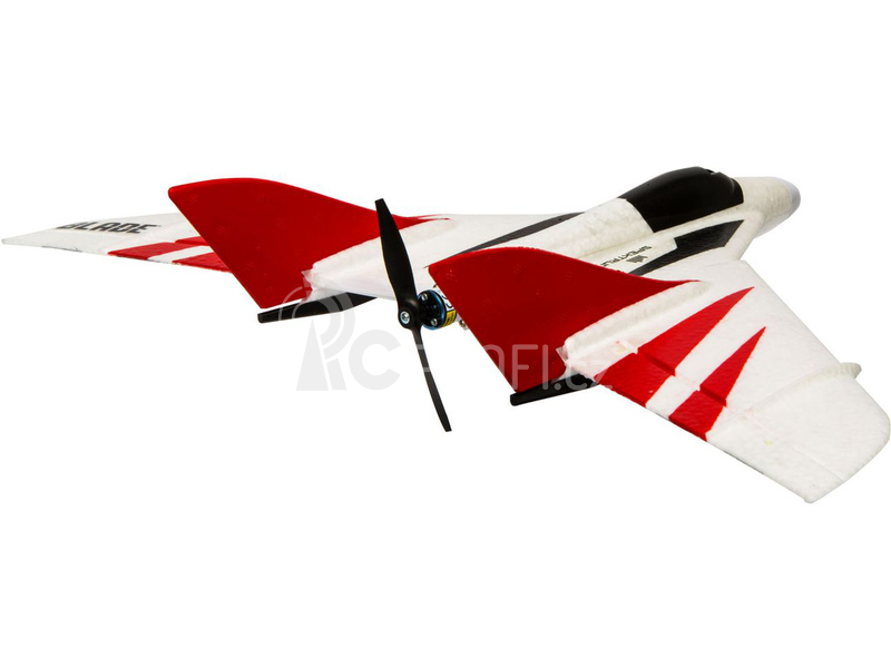 Micro F-27 FPV 0.4m SAFE BNF Basic