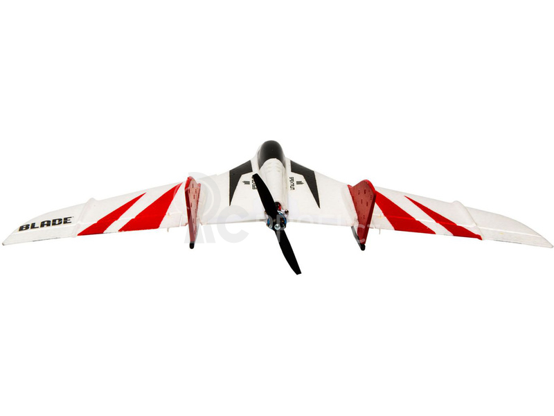 Micro F-27 FPV 0.4m SAFE BNF Basic