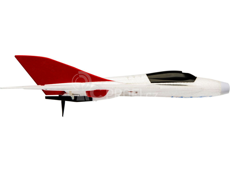 Micro F-27 FPV 0.4m SAFE BNF Basic