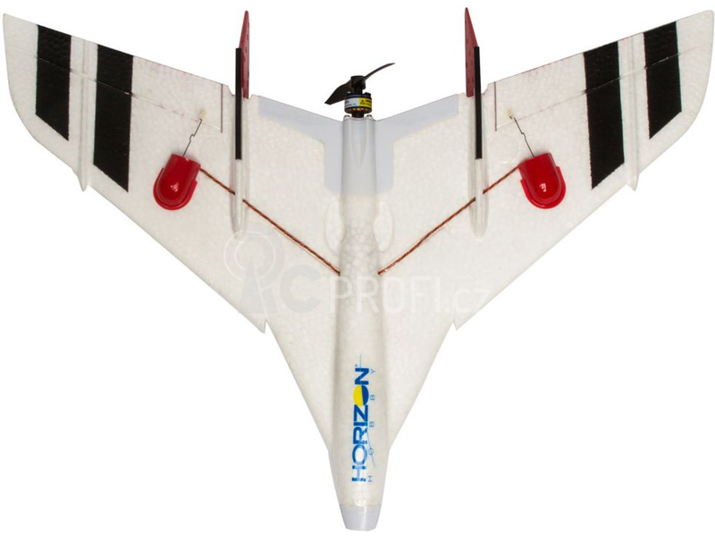 Micro F-27 FPV 0.4m SAFE BNF Basic