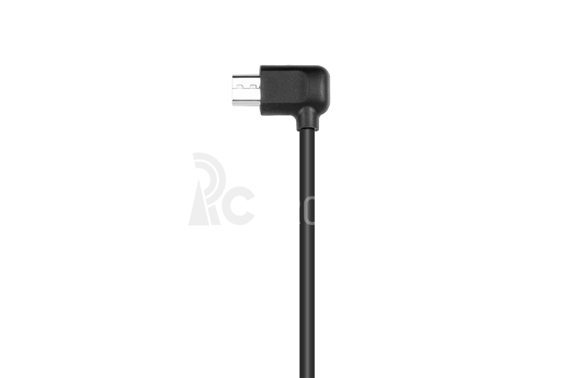 Micro - USB Connector