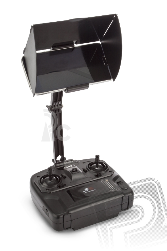 Microkoptéra Galaxy Visitor 6 PRO RTF 2,4GHz s kamerou mód 1