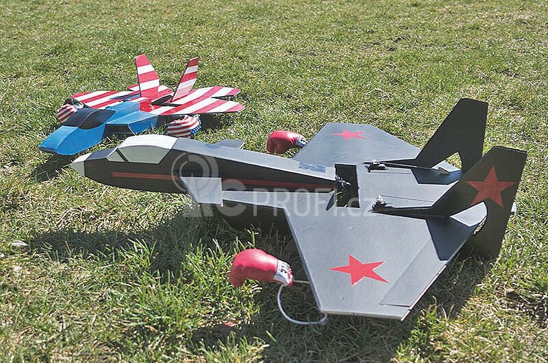Mighty Mini Vector stavebnice