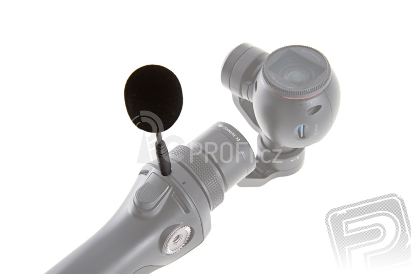 Mikrofon FM-15 FlexiMic pro OSMO