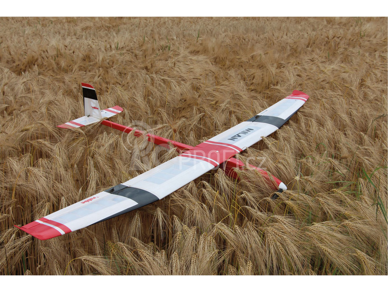RC letadlo Milan 1.94m ARF