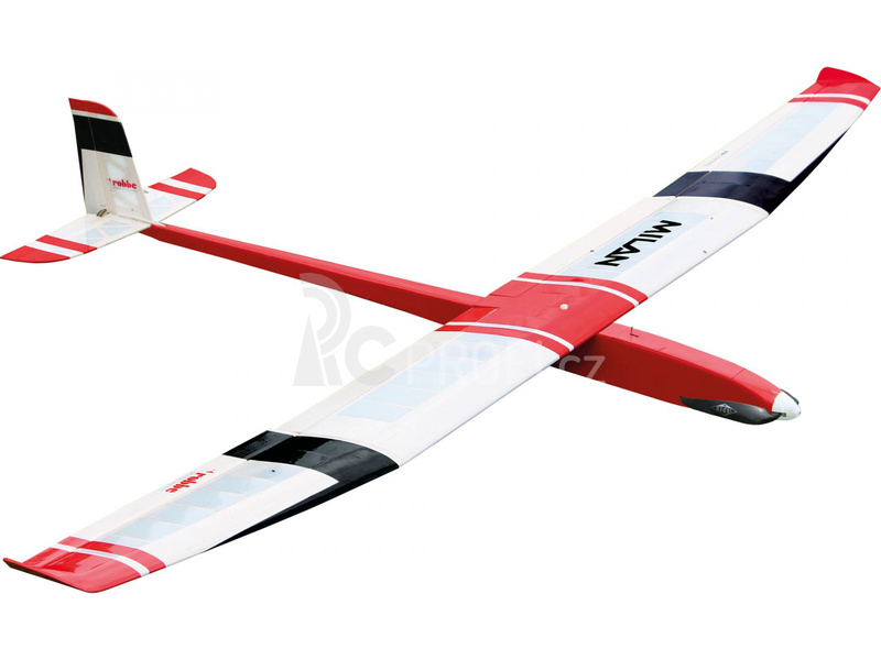 RC letadlo Milan 1.94m ARF