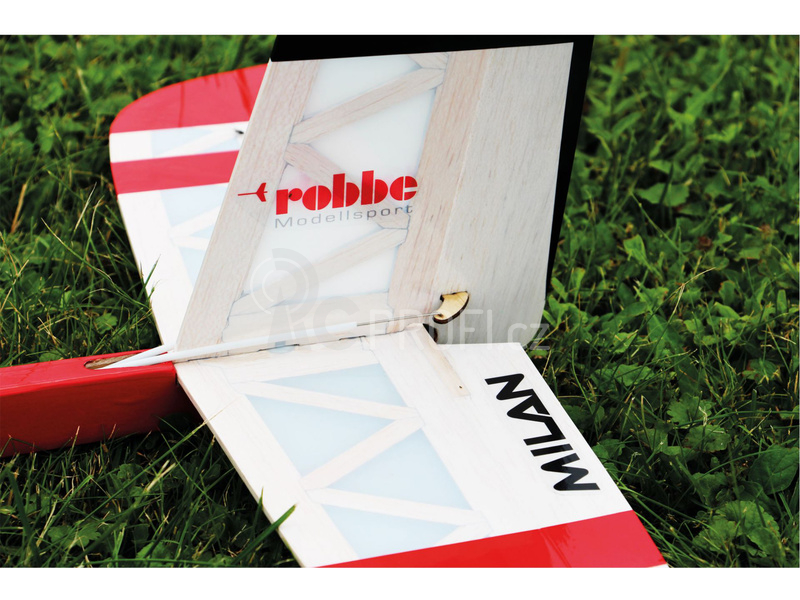 RC letadlo Milan 1.94m ARF