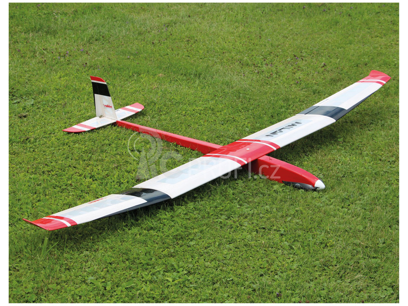 RC letadlo Milan 1.94m ARF