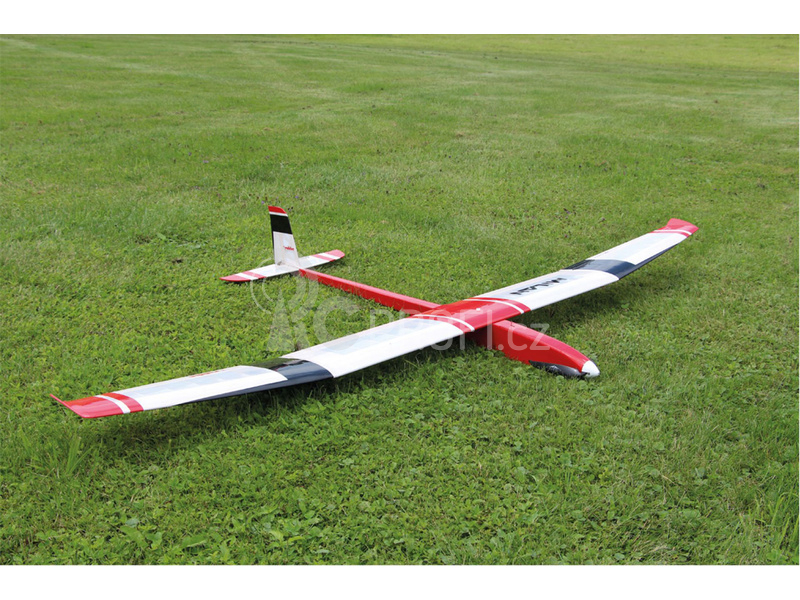 RC letadlo Milan 1.96m Kit