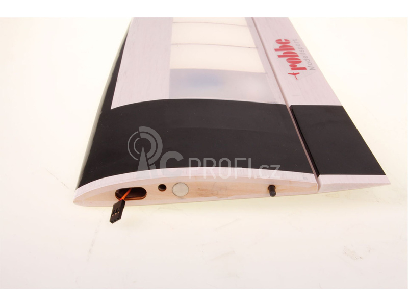 RC letadlo Milan 1.96m Kit