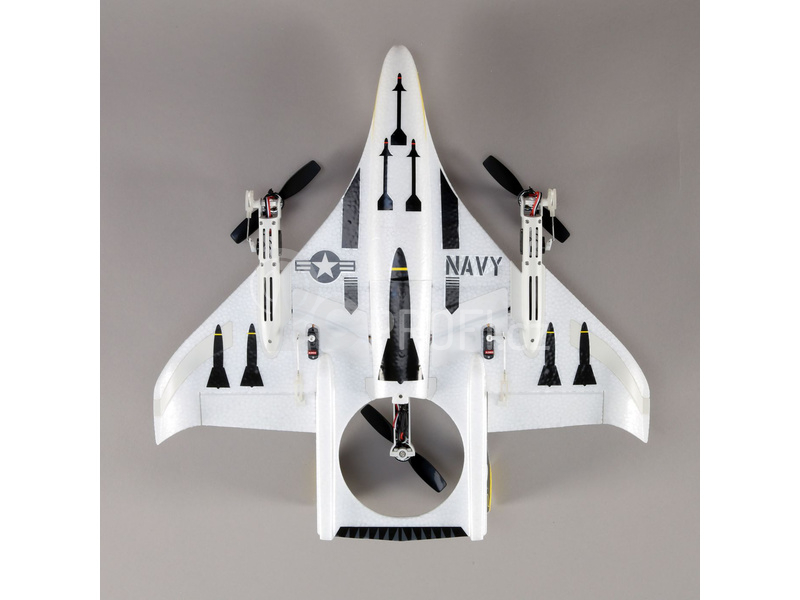 Mini Convergence VTOL 0.4m BNF Basic
