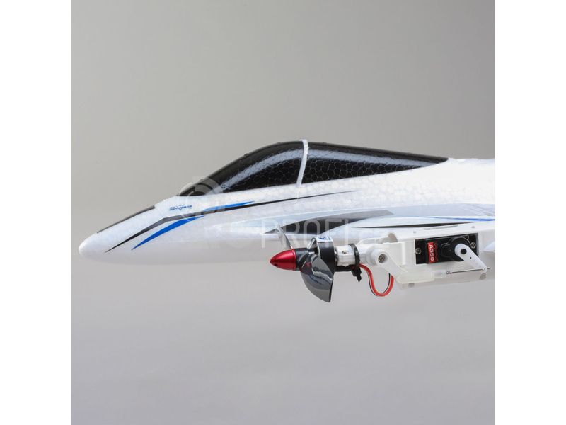 Mini Convergence VTOL 0.4m BNF Basic