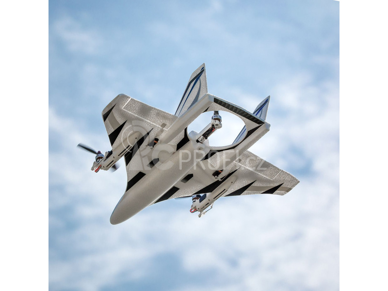 Mini Convergence VTOL 0.4m BNF Basic