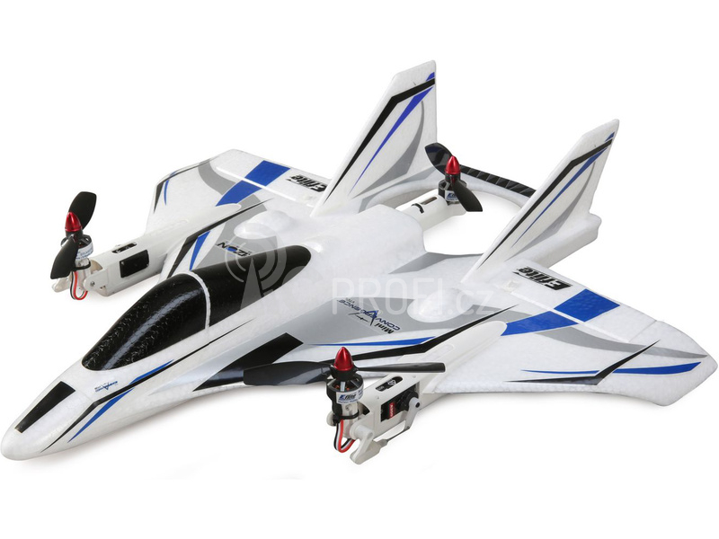Mini Convergence VTOL 0.4m BNF Basic