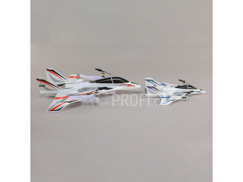 Mini Convergence VTOL 0.4m BNF Basic
