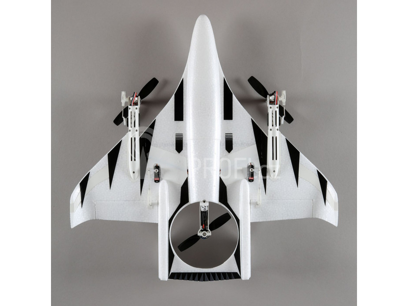 Mini Convergence VTOL 0.4m BNF Basic