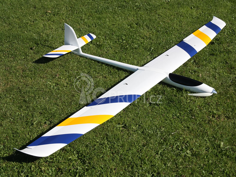 Mini Epsilon 2.5m PNP