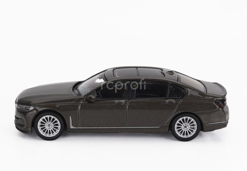 Mini-gt BMW 7-series Alpina B7 Xdrive Lhd 2023 1:64 Grey