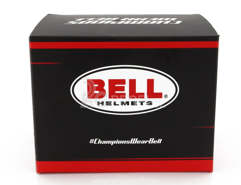 Mini helmet Bell helma F1 Fernando Alonso Team Aston Martin Cognizant N 14 1:2