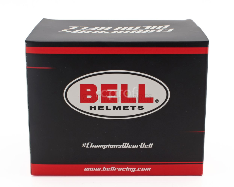 Mini helmet Bell helmet Casco Helmet F1 Gabriel Bortoleto Team Stake F1 Kick Sauber N 5 Season 2025 1:2 Různé