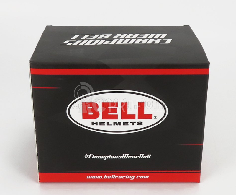 Mini helmet Bell helma F1 A522 Team Alpine Bwt N 14 Season 2022 1:2