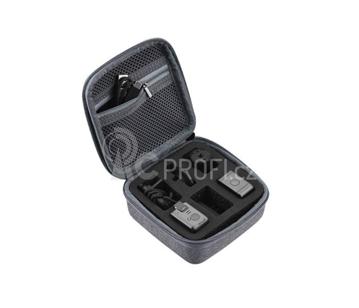 MINI obal pro DJI Action 2 (šedý)