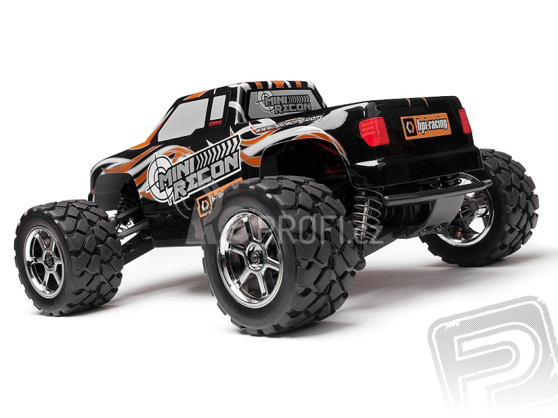 RC auto Mini Recon 1/18 RTR