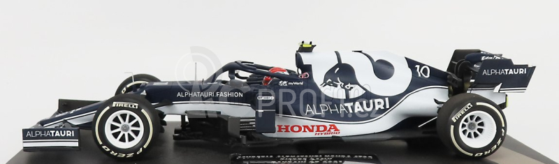 Minichamps Alpha tauri F1 At02 Honda Ra620h Team Alpha Tauri N 10 1:18