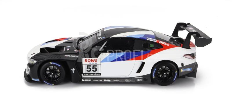 Minichamps BMW 4-series M4 Gt3 Team Bmw Motorsport N 55 1:18