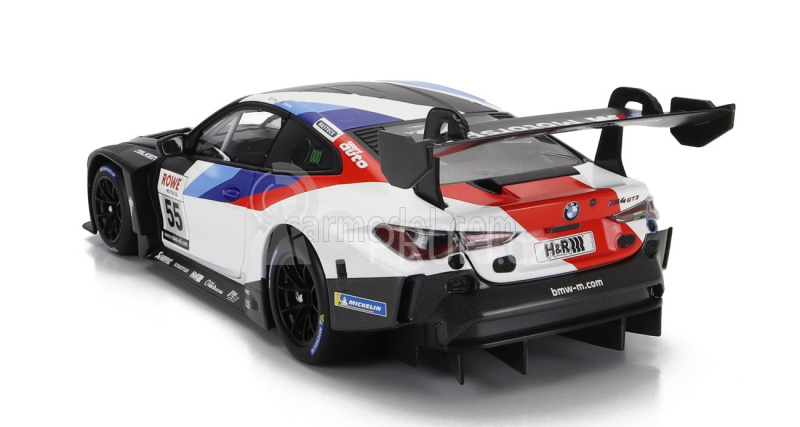 Minichamps BMW 4-series M4 Gt3 Team Bmw Motorsport N 55 1:18
