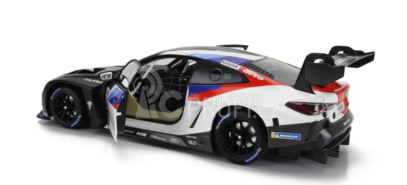 Minichamps BMW 4-series M4 Gt3 Team Bmw Motorsport N 55 1:18